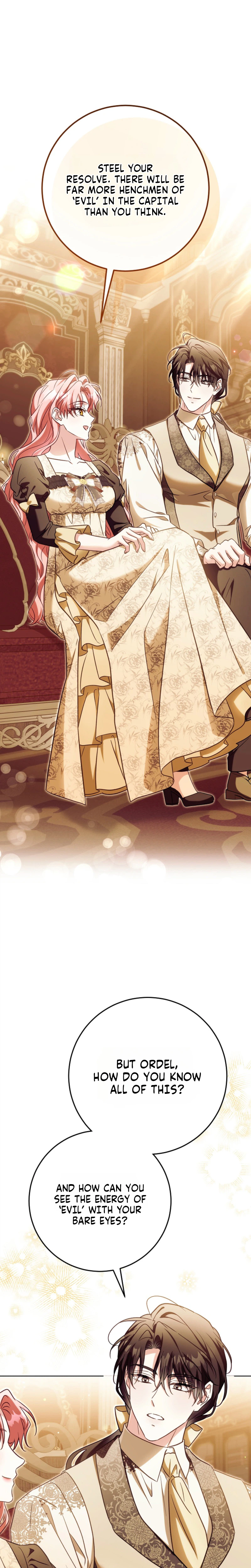 I Will Buy Divine Power With Money! Chapter 53 Page 38