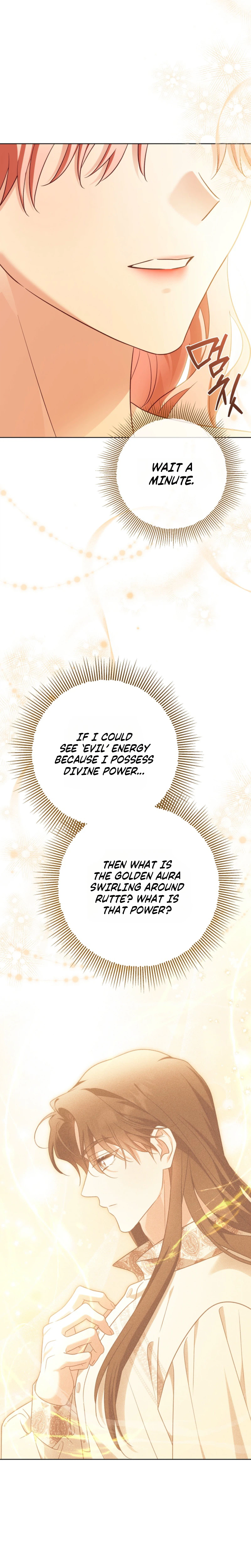 I Will Buy Divine Power With Money! Chapter 53 Page 41