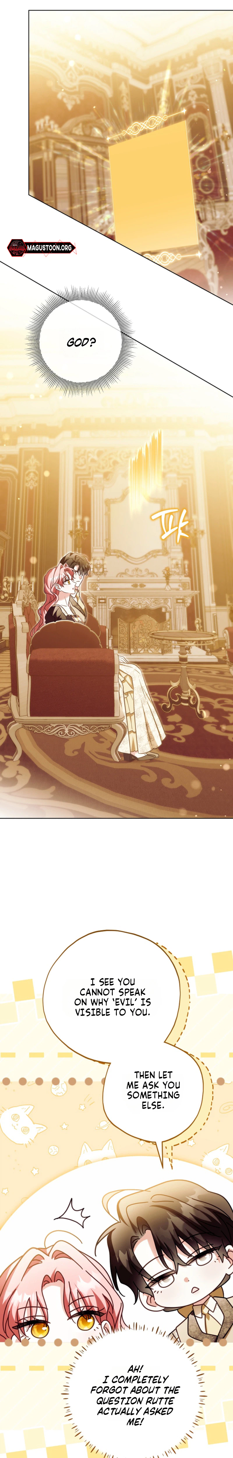 I Will Buy Divine Power With Money! Chapter 53 Page 42