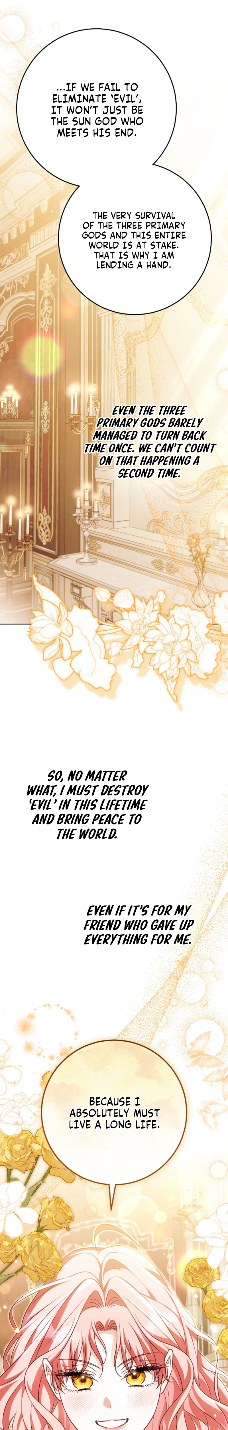 I Will Buy Divine Power With Money! Chapter 53 Page 44