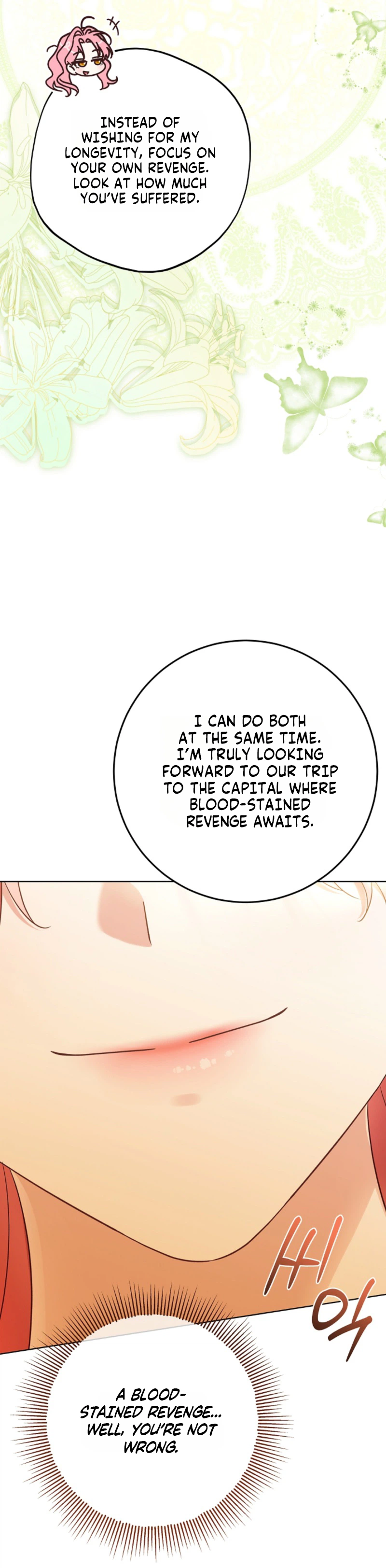 I Will Buy Divine Power With Money! Chapter 53 Page 46