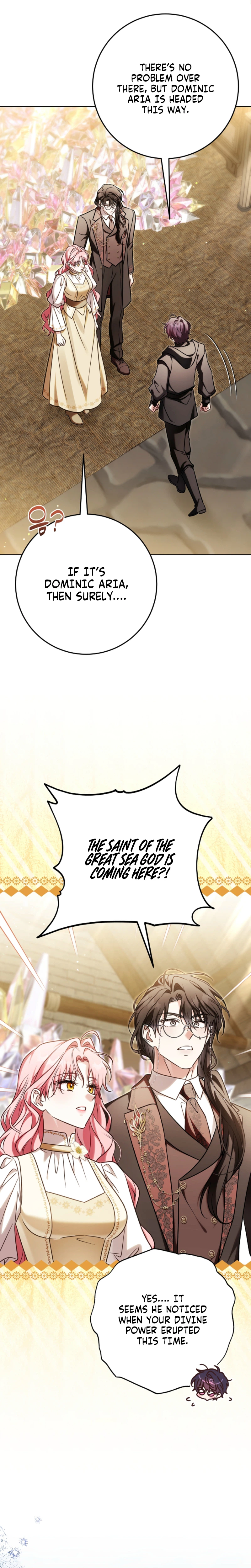 I Will Buy Divine Power With Money! Chapter 48 Page 7