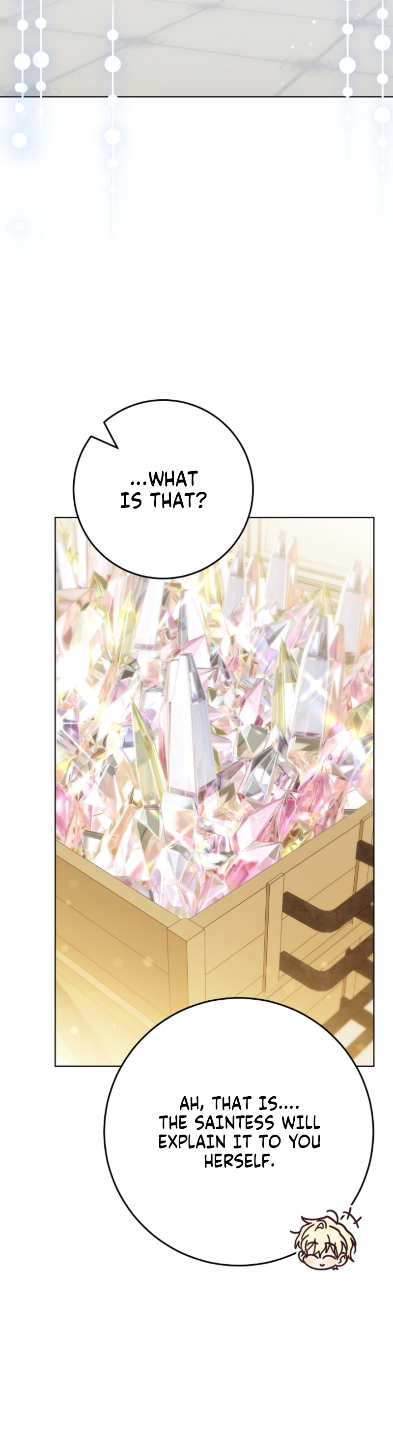 I Will Buy Divine Power With Money! Chapter 48 Page 12