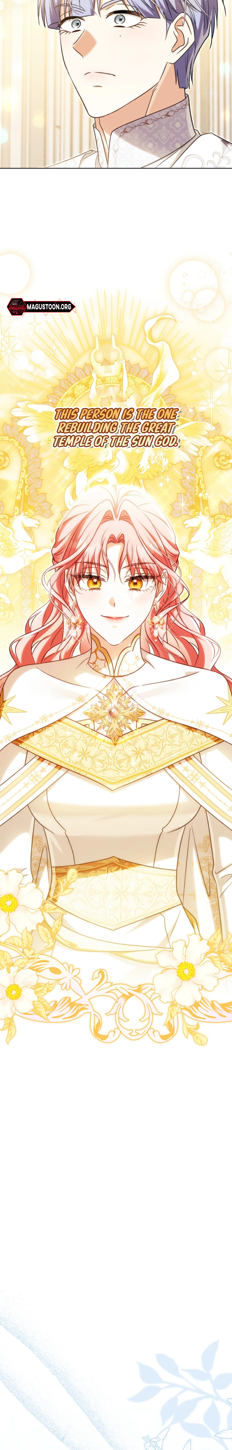 I Will Buy Divine Power With Money! Chapter 48 Page 14