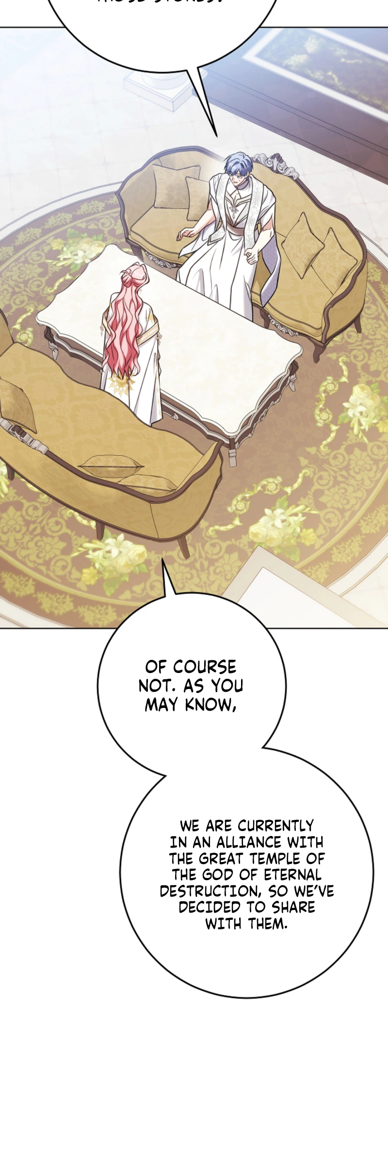 I Will Buy Divine Power With Money! Chapter 48 Page 24