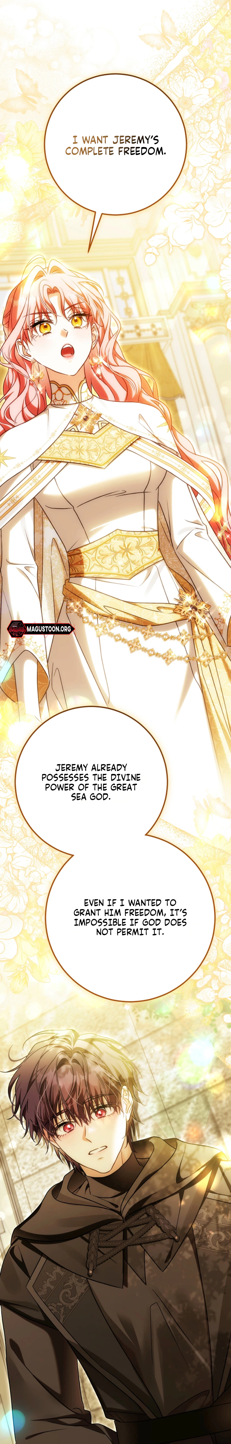 I Will Buy Divine Power With Money! Chapter 48 Page 26