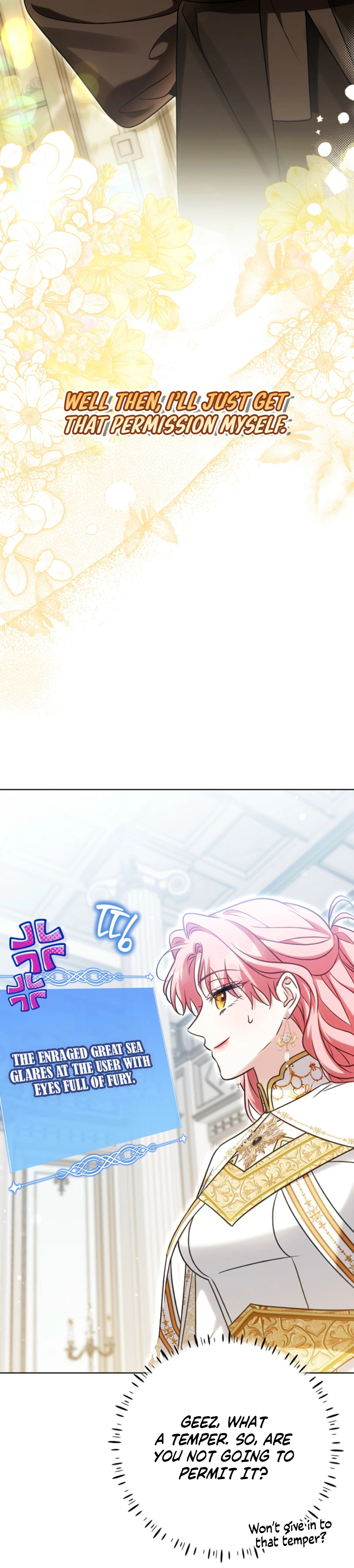 I Will Buy Divine Power With Money! Chapter 48 Page 27