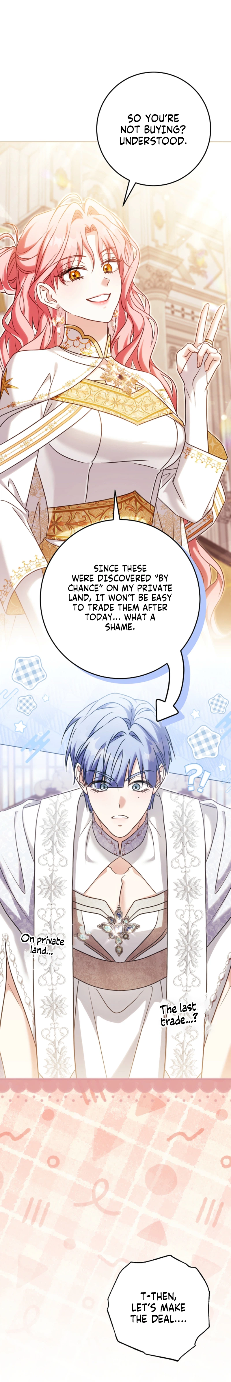 I Will Buy Divine Power With Money! Chapter 48 Page 30