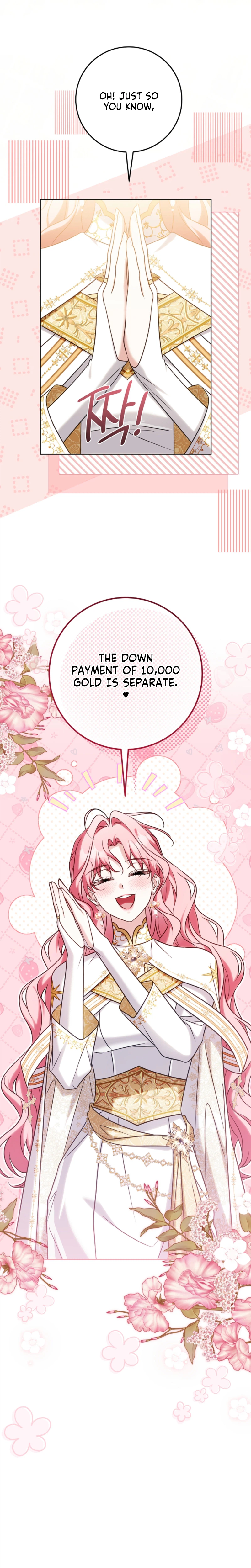 I Will Buy Divine Power With Money! Chapter 48 Page 31