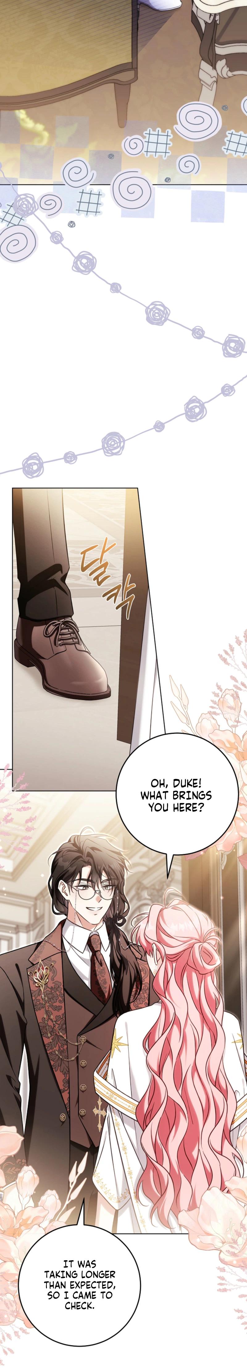 I Will Buy Divine Power With Money! Chapter 48 Page 33