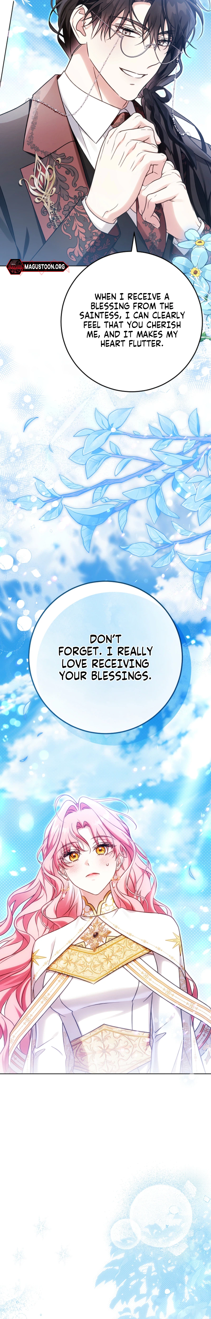 I Will Buy Divine Power With Money! Chapter 48 Page 41
