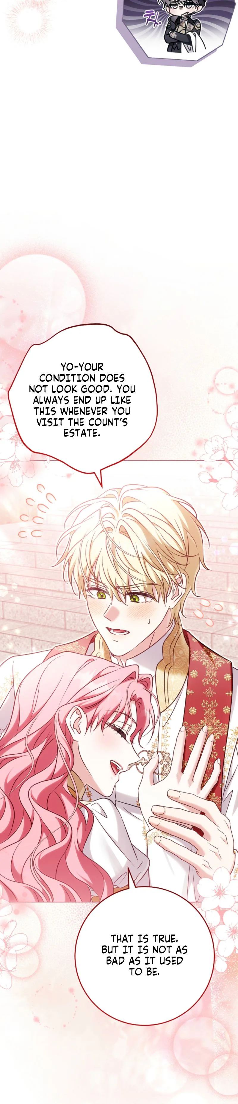 I Will Buy Divine Power With Money! Chapter 47 Page 3