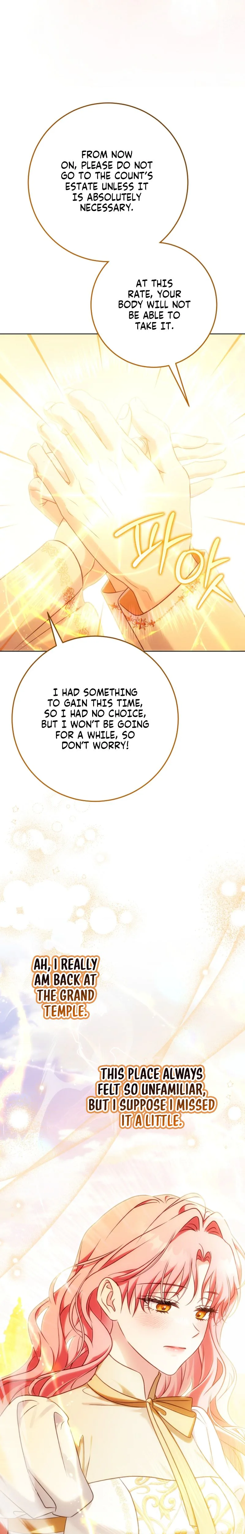 I Will Buy Divine Power With Money! Chapter 47 Page 4