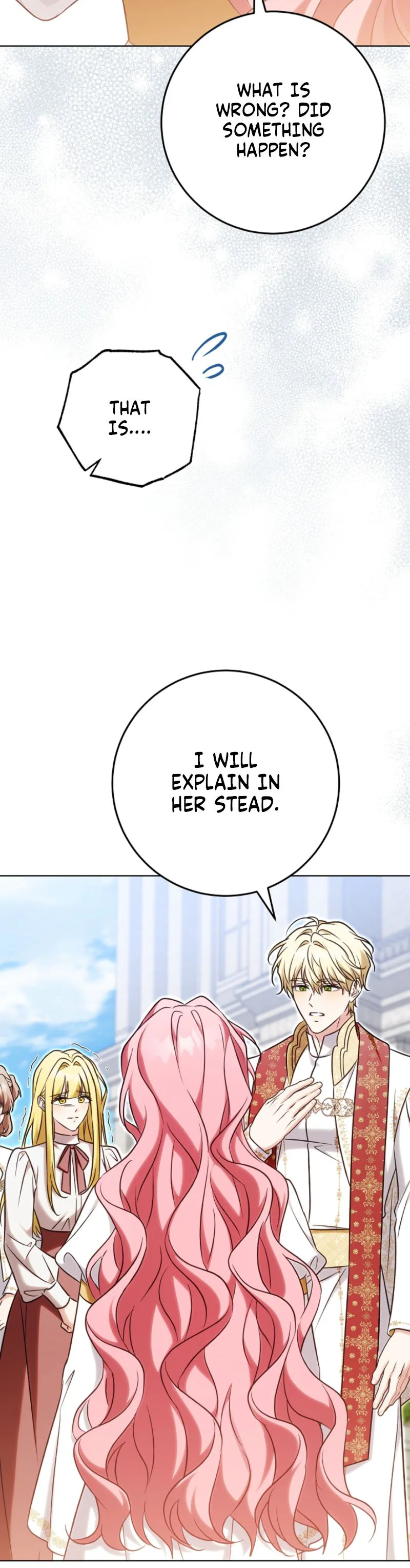 I Will Buy Divine Power With Money! Chapter 47 Page 6