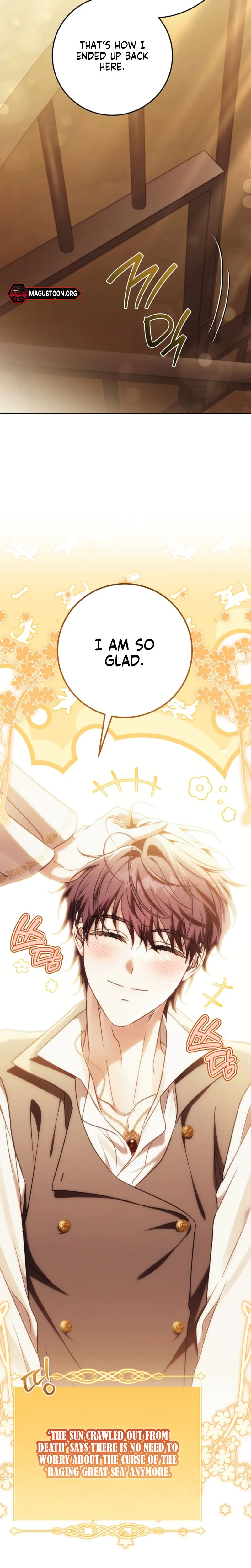I Will Buy Divine Power With Money! Chapter 47 Page 17