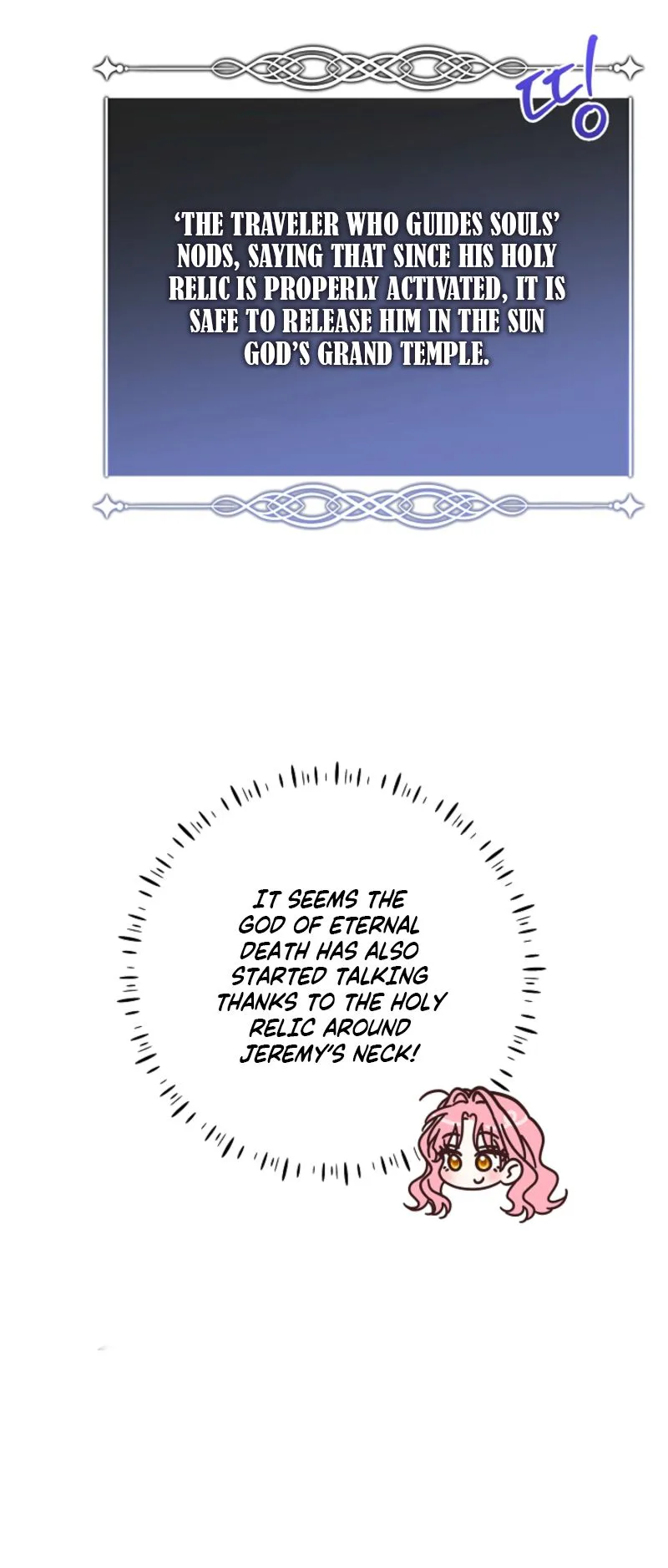 I Will Buy Divine Power With Money! Chapter 47 Page 18