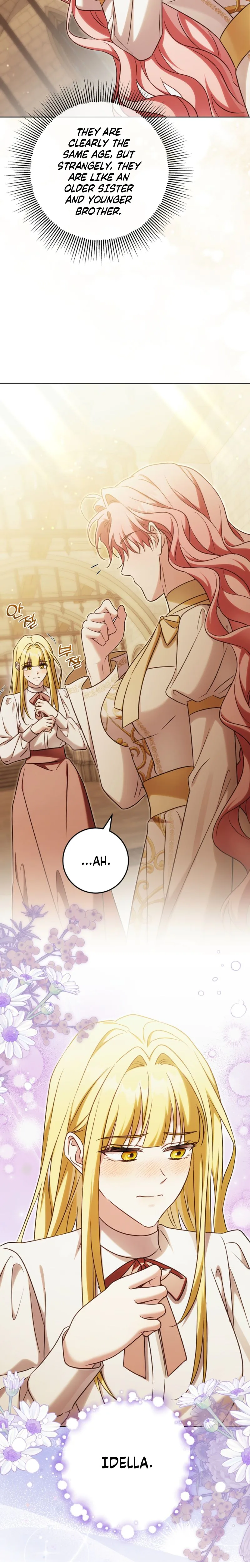 I Will Buy Divine Power With Money! Chapter 47 Page 23
