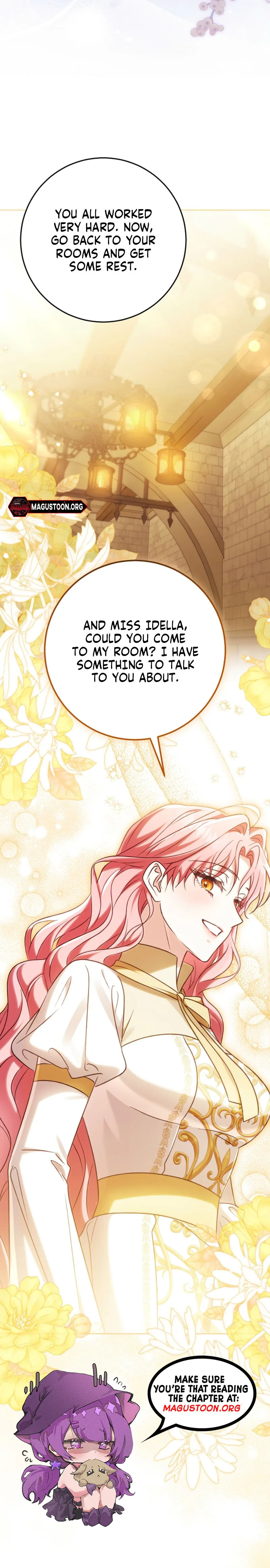 I Will Buy Divine Power With Money! Chapter 47 Page 24