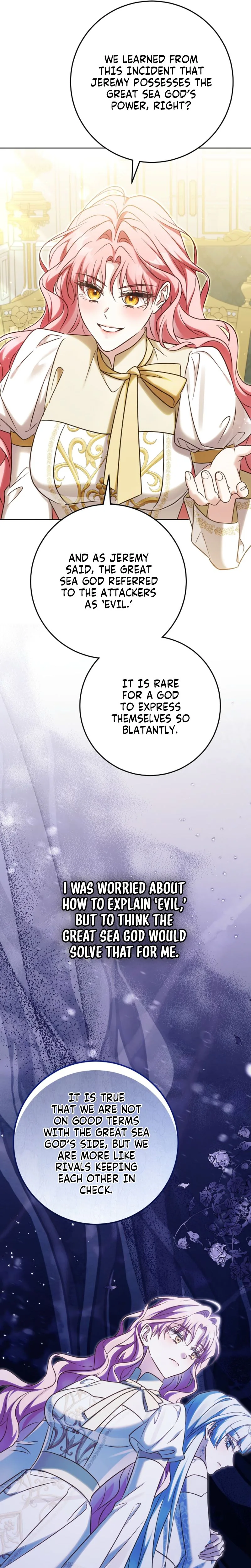 I Will Buy Divine Power With Money! Chapter 47 Page 27