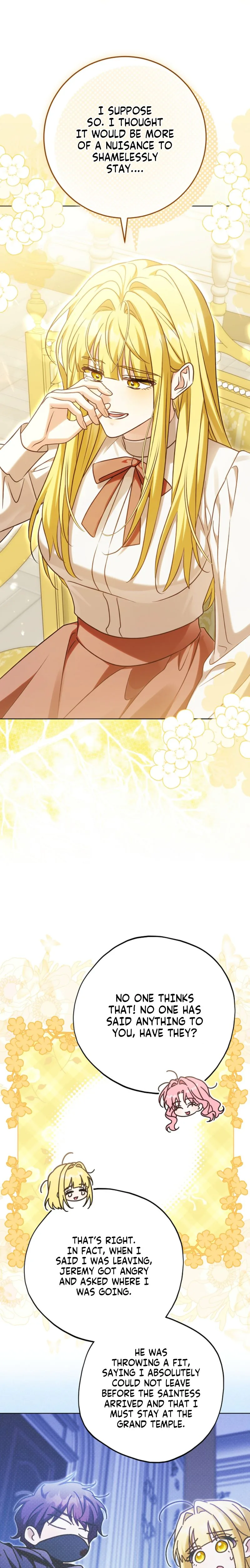 I Will Buy Divine Power With Money! Chapter 47 Page 30