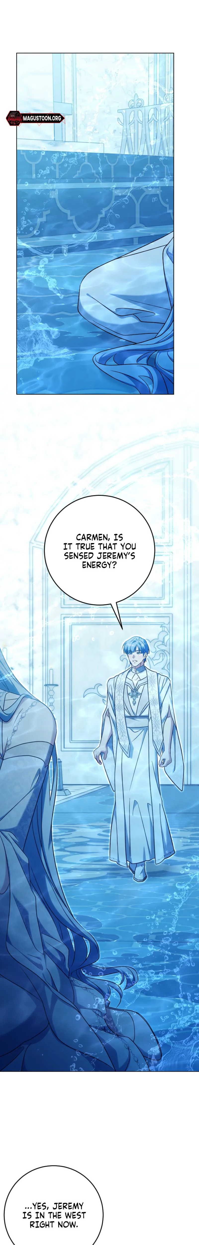 I Will Buy Divine Power With Money! Chapter 47 Page 37
