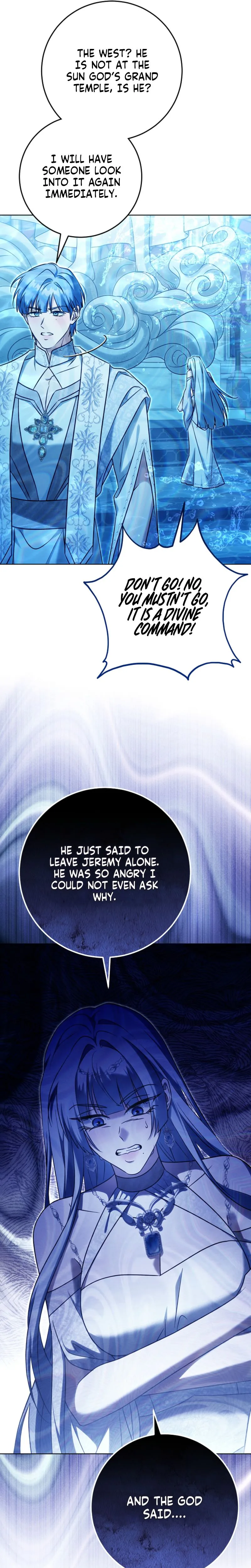 I Will Buy Divine Power With Money! Chapter 47 Page 39