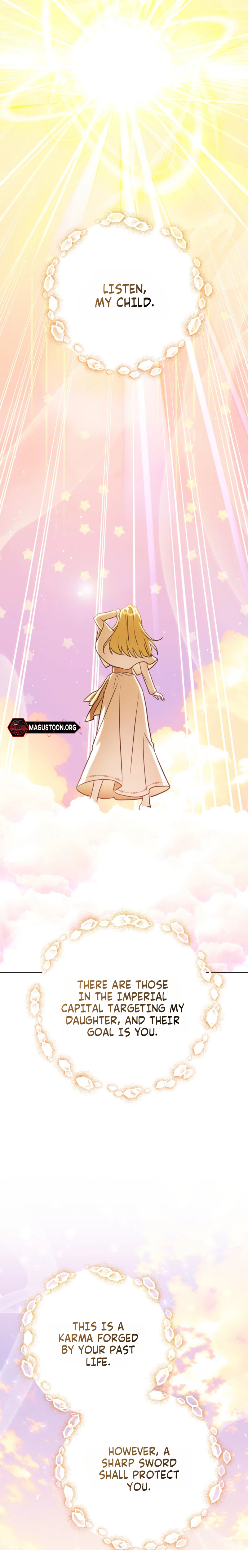 I Will Buy Divine Power With Money! Chapter 54 Page 5