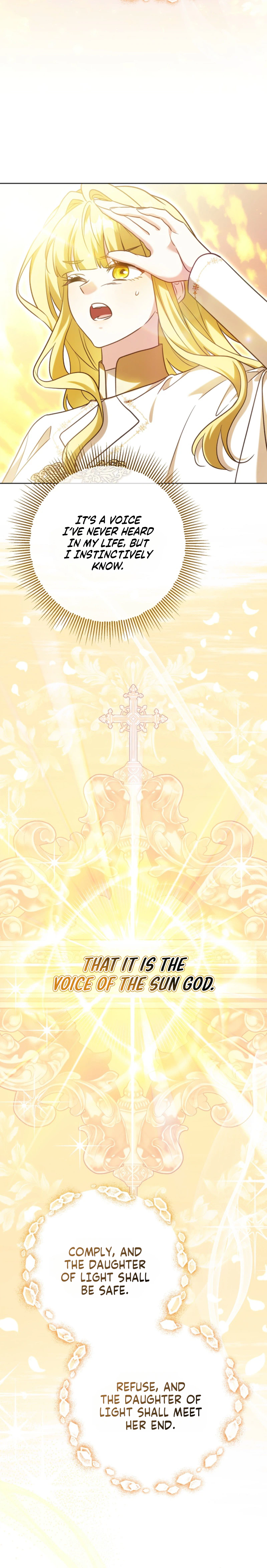 I Will Buy Divine Power With Money! Chapter 54 Page 6