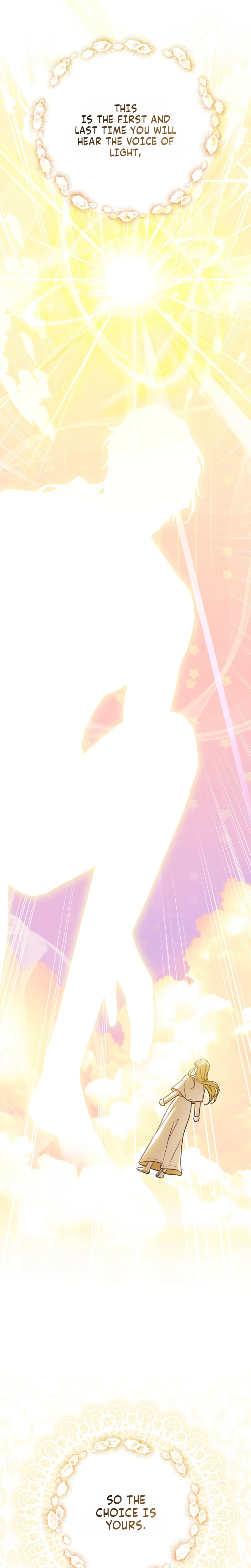 I Will Buy Divine Power With Money! Chapter 54 Page 7