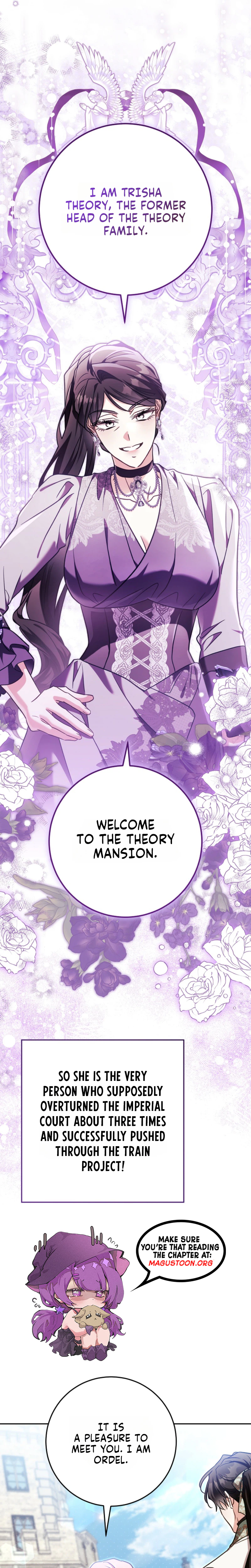 I Will Buy Divine Power With Money! Chapter 54 Page 19