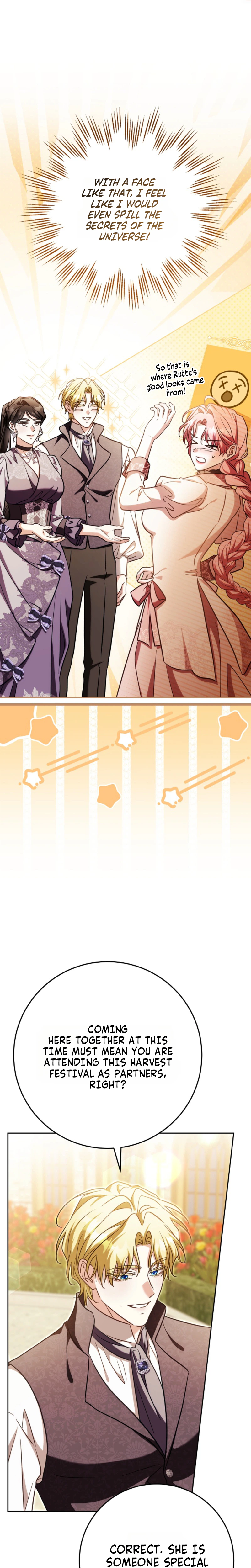 I Will Buy Divine Power With Money! Chapter 54 Page 25
