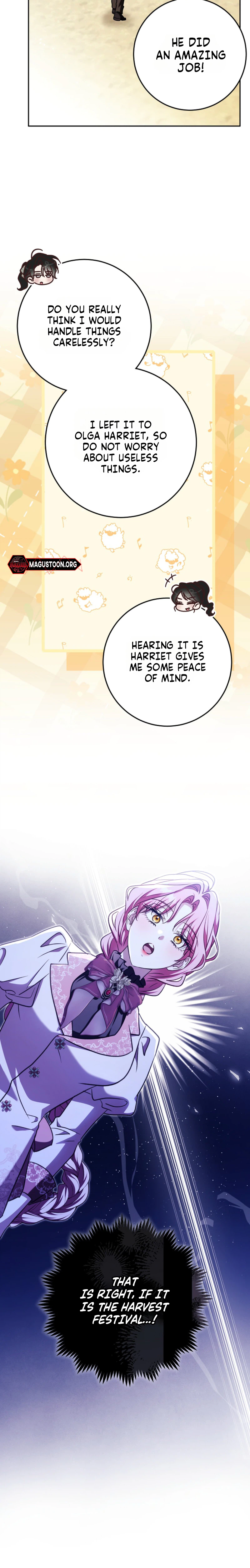 I Will Buy Divine Power With Money! Chapter 54 Page 35