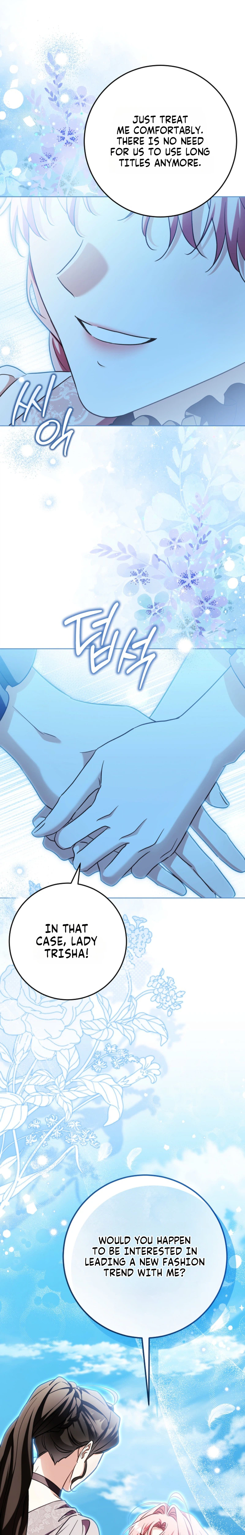 I Will Buy Divine Power With Money! Chapter 54 Page 37