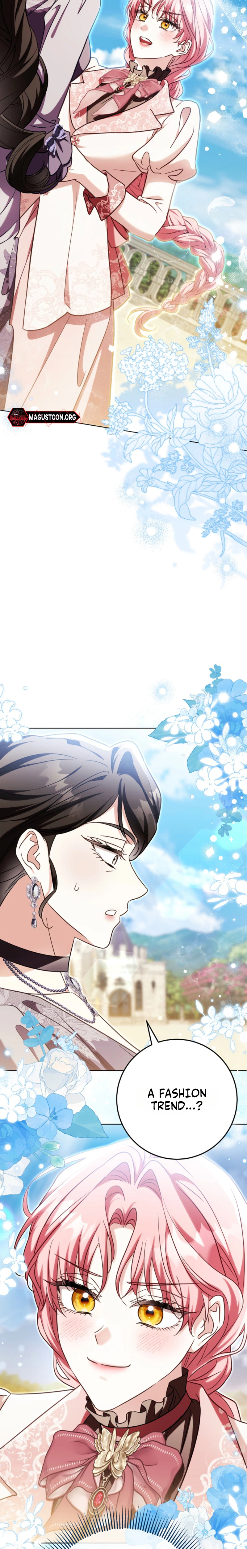 I Will Buy Divine Power With Money! Chapter 54 Page 38