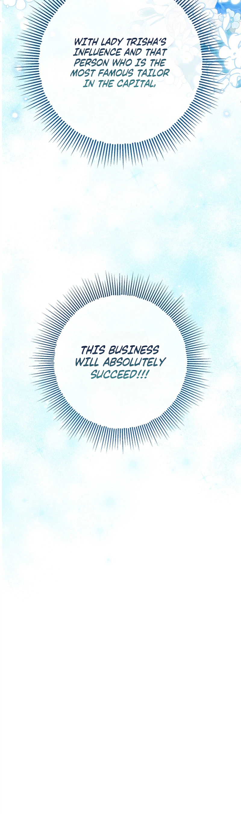 I Will Buy Divine Power With Money! Chapter 54 Page 39