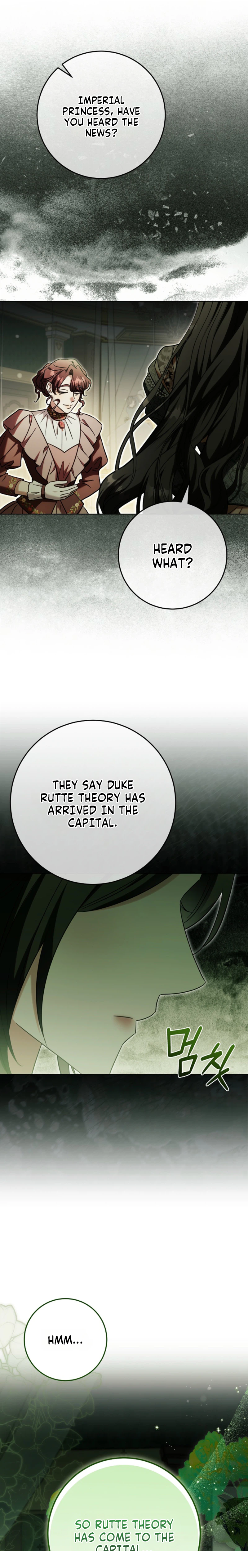 I Will Buy Divine Power With Money! Chapter 54 Page 40