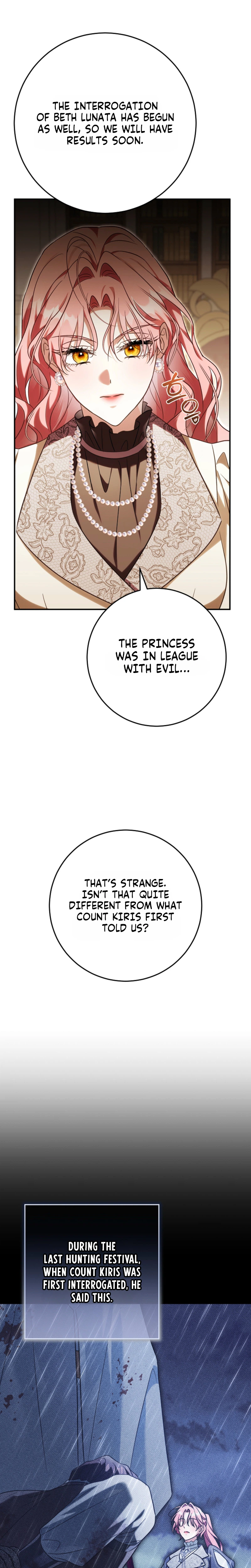 I Will Buy Divine Power With Money! Chapter 63 Page 10