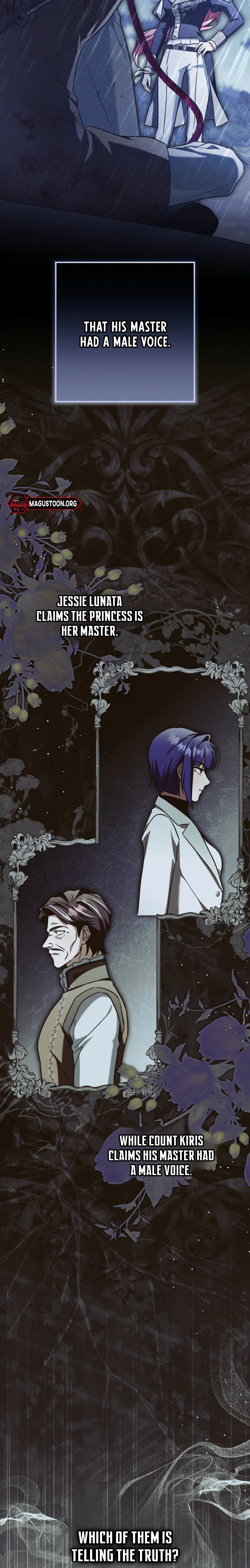 I Will Buy Divine Power With Money! Chapter 63 Page 11