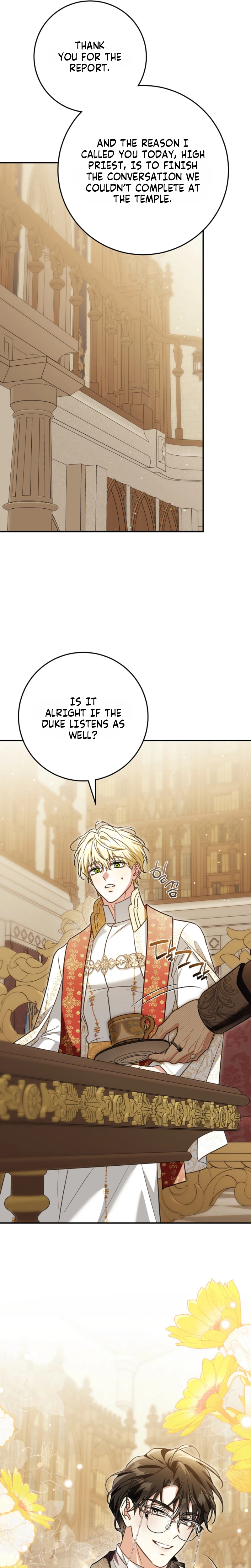 I Will Buy Divine Power With Money! Chapter 63 Page 13