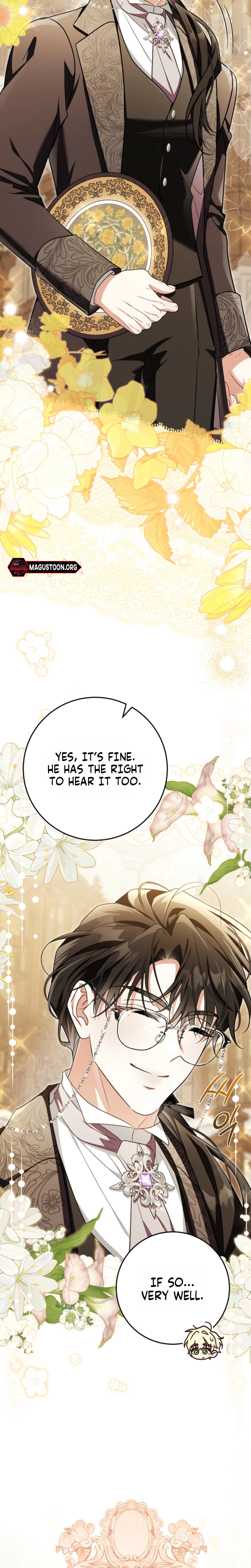 I Will Buy Divine Power With Money! Chapter 63 Page 14