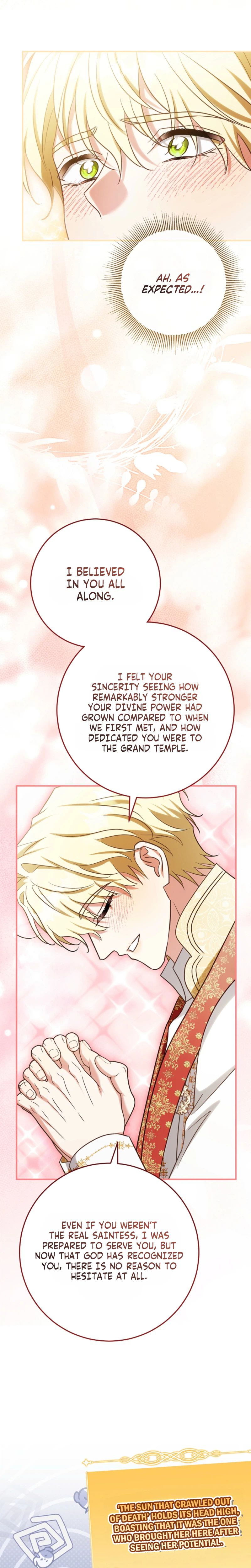 I Will Buy Divine Power With Money! Chapter 63 Page 16