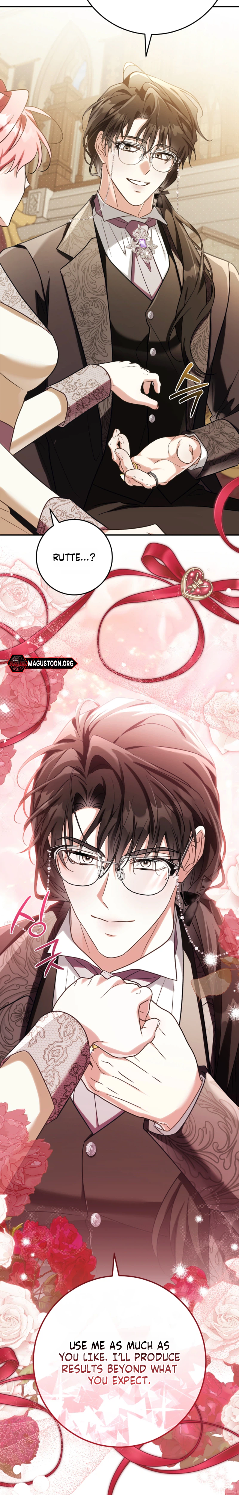 I Will Buy Divine Power With Money! Chapter 63 Page 24