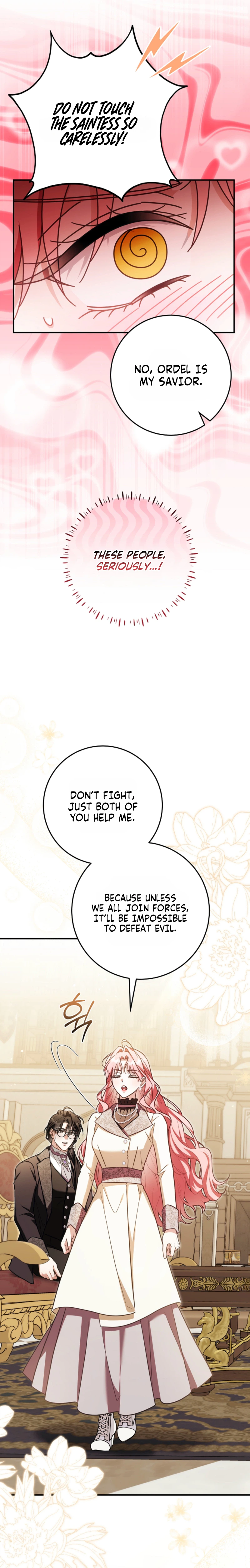 I Will Buy Divine Power With Money! Chapter 63 Page 26
