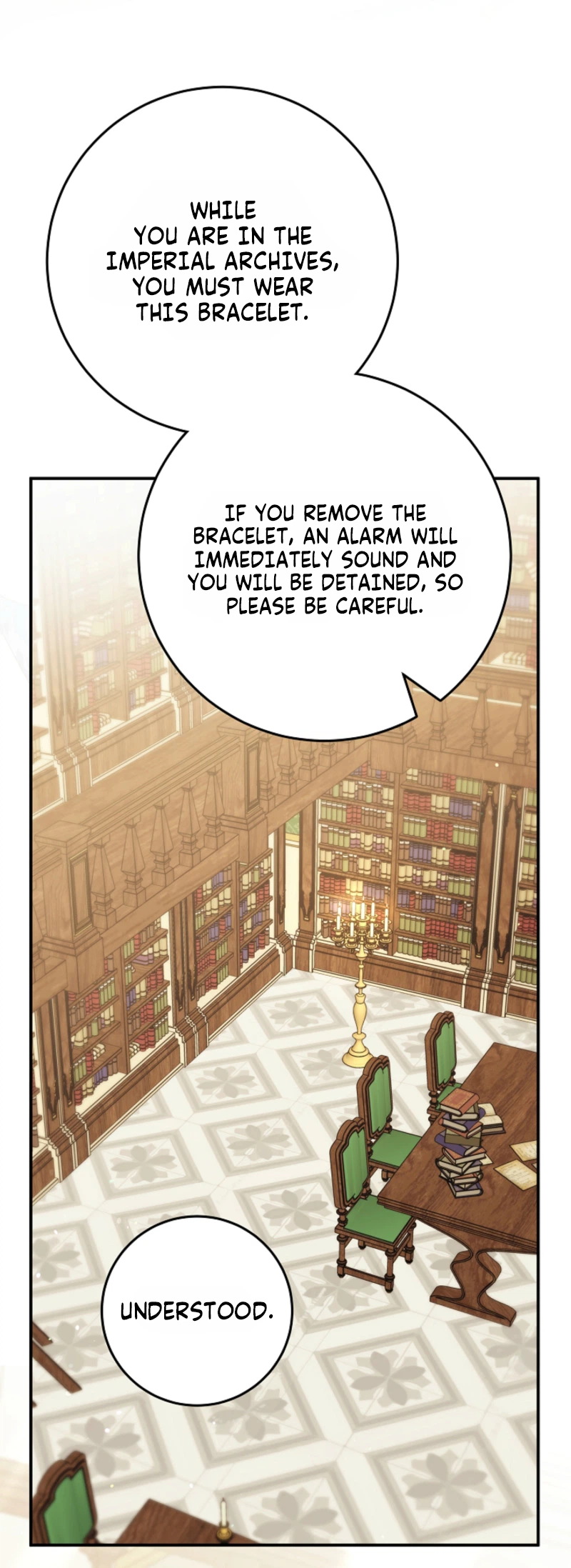 I Will Buy Divine Power With Money! Chapter 63 Page 28