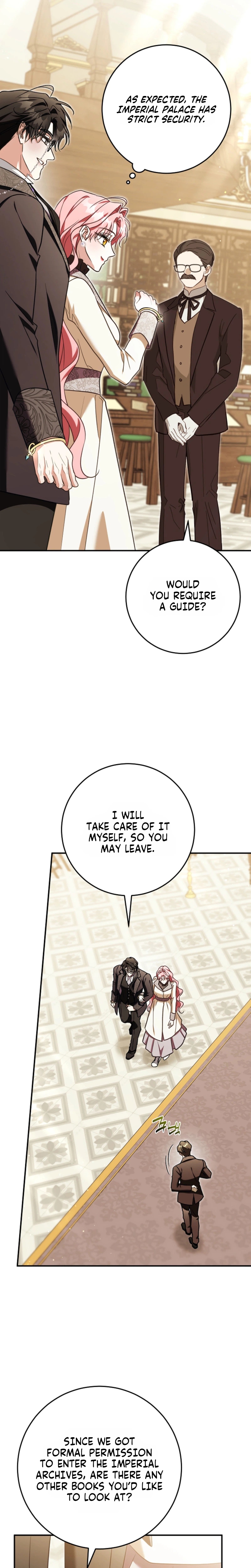 I Will Buy Divine Power With Money! Chapter 63 Page 29