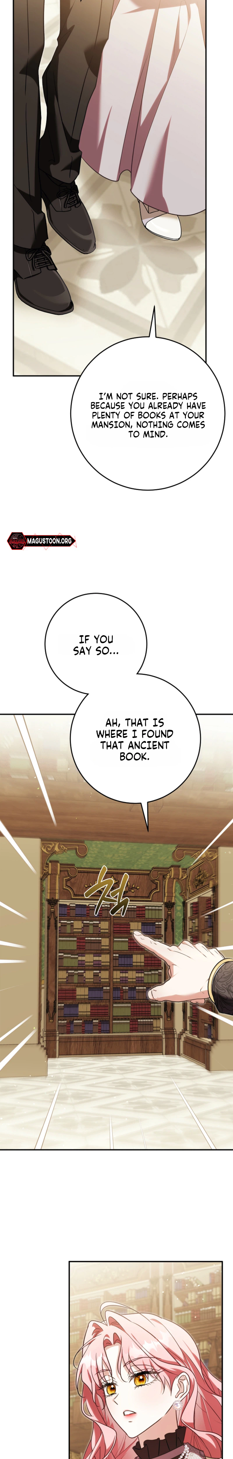 I Will Buy Divine Power With Money! Chapter 63 Page 30