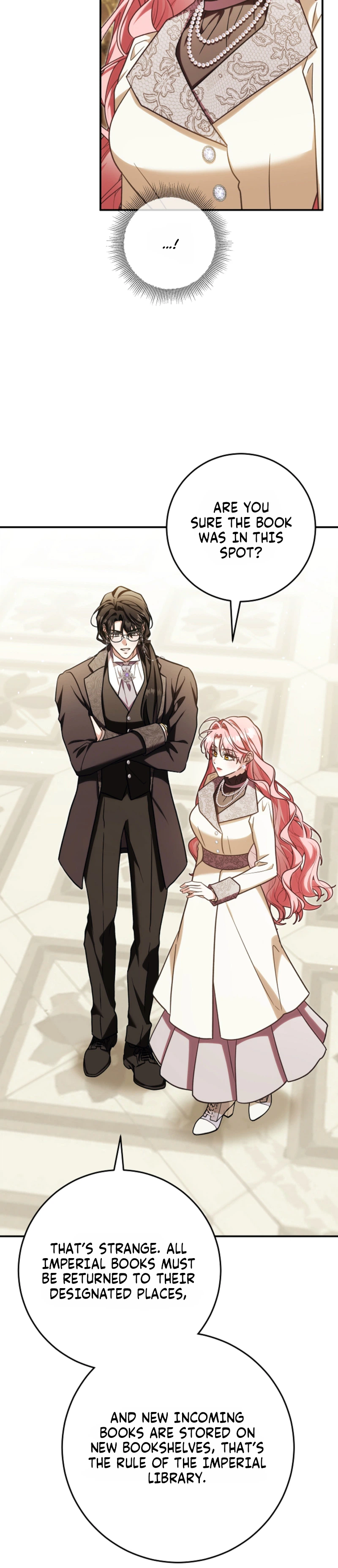 I Will Buy Divine Power With Money! Chapter 63 Page 31