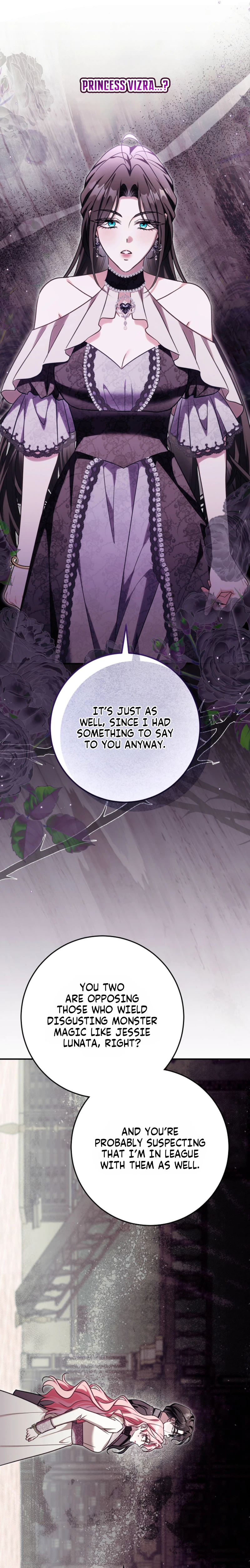I Will Buy Divine Power With Money! Chapter 63 Page 35