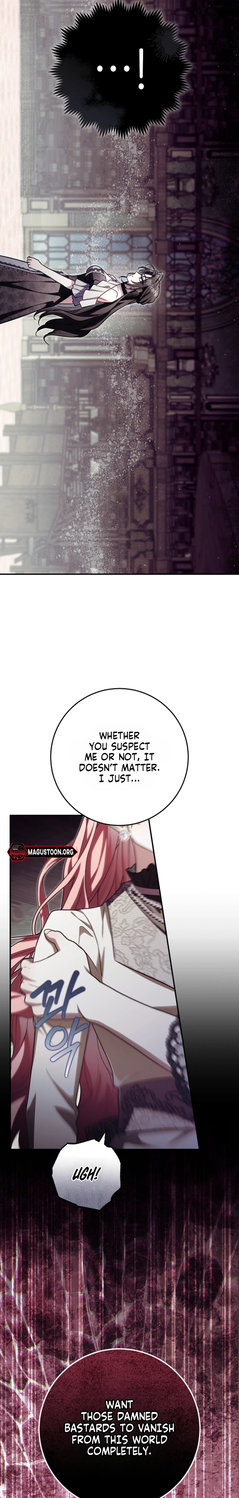 I Will Buy Divine Power With Money! Chapter 63 Page 36