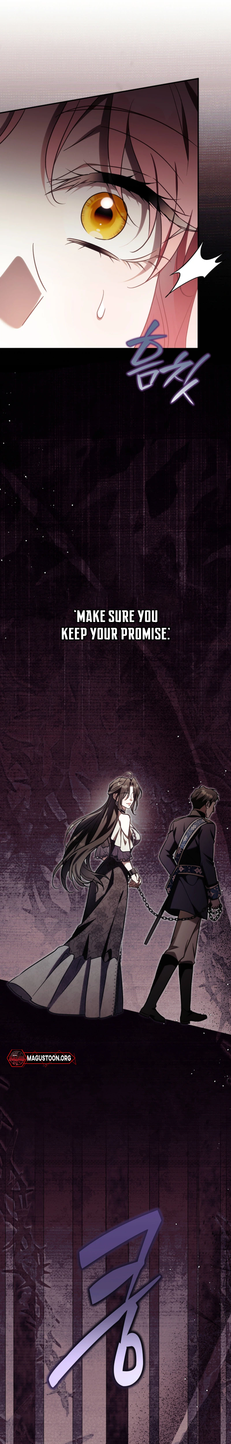 I Will Buy Divine Power With Money! Chapter 63 Page 42